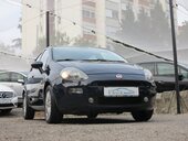 Fiat Grande Punto 1.3 MJET