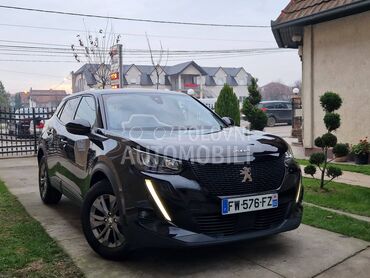 Peugeot 2008 1.2 130 k s N o v