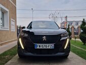 Peugeot 2008 1.2 130 k s N o v