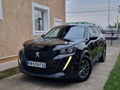Peugeot 2008 1.2 130 k s N o v