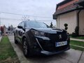 Peugeot 2008 1.2 130 k s N o v