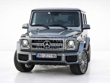 Mercedes Benz G 350 G350 cdi