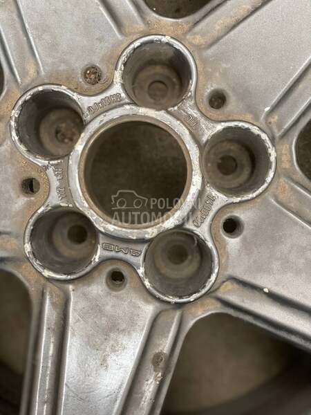 Michelin 225/55 R16 Letnja