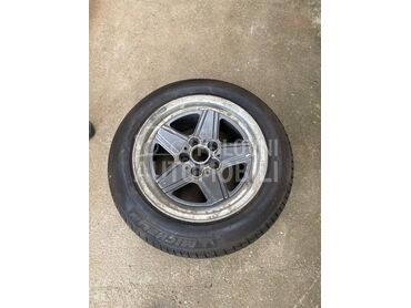 Michelin 225/55 R16 Letnja