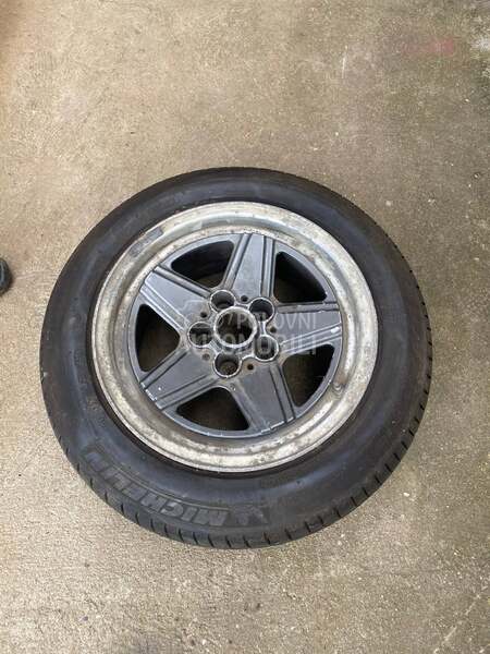 Michelin 225/55 R16 Letnja