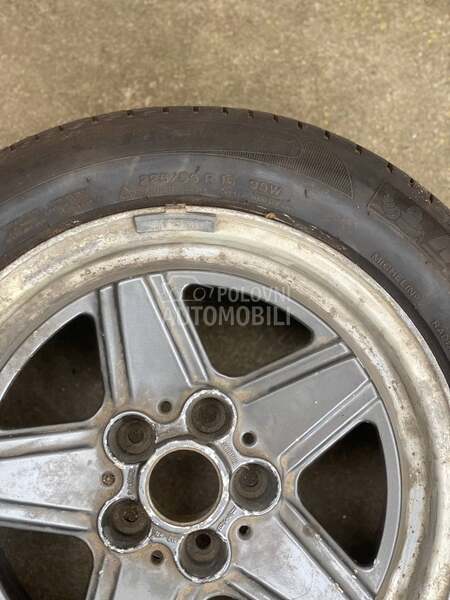 Michelin 225/55 R16 Letnja