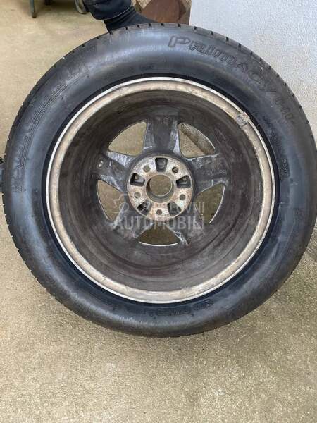 Michelin 225/55 R16 Letnja