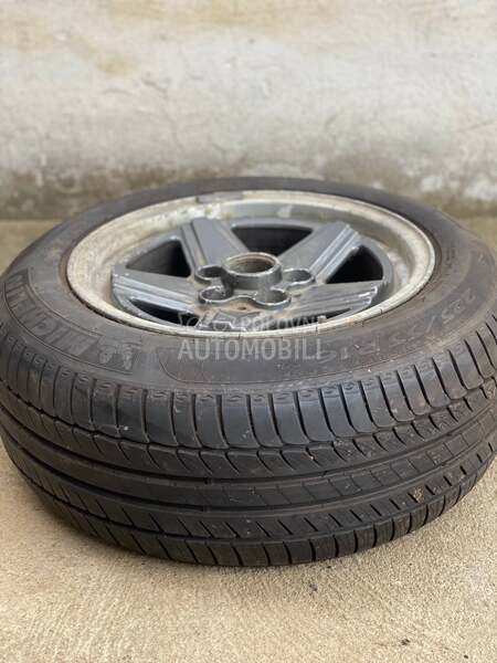 Michelin 225/55 R16 Letnja
