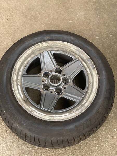 Michelin 225/55 R16 Letnja