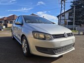 Volkswagen Polo 1.2