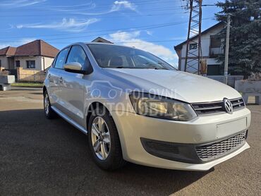 Volkswagen Polo 1.2