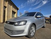 Volkswagen Polo 1.2