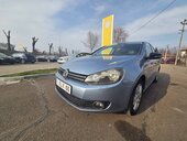 Volkswagen Golf 6 1.2