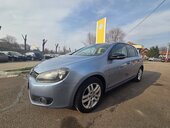 Volkswagen Golf 6 1.2