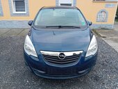 Opel Meriva 1.4  turbo