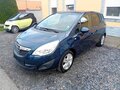 Opel Meriva 1.4  turbo