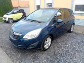 Opel Meriva 1.4  turbo