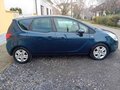 Opel Meriva 1.4  turbo