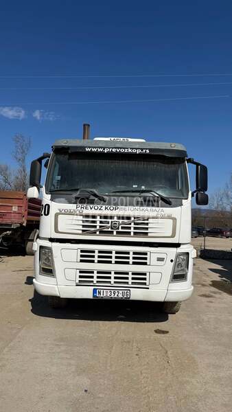 Volvo FM 12