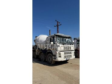 Volvo FM 12