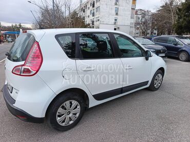 Renault Scenic 1.5 DCI