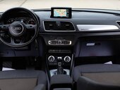 Audi Q3 2.0TDi S-tronic 4x4