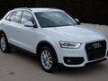 Audi Q3 2.0TDi S-tronic 4x4