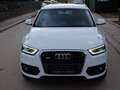 Audi Q3 2.0TDi S-tronic 4x4
