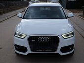 Audi Q3 2.0TDi S-tronic 4x4
