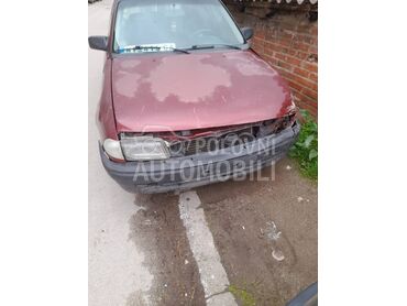 Opel Astra F 