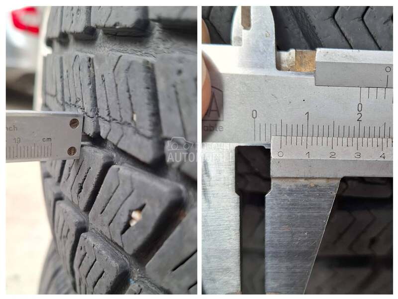 Barum 185/60 R15 Sve sezone