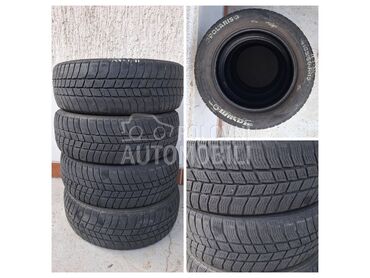 Barum 185/60 R15 Sve sezone