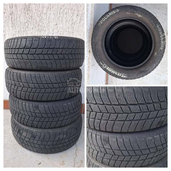 Barum 185/60 R15 Sve sezone