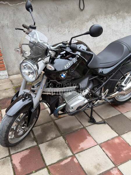 BMW R1200R
