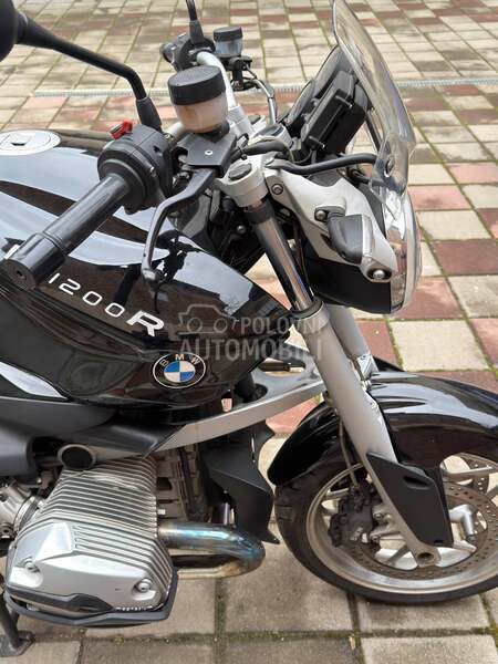 BMW R1200R