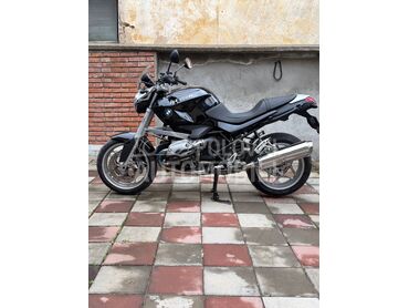 BMW R1200R