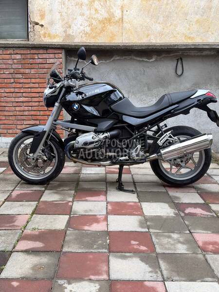 BMW R1200R
