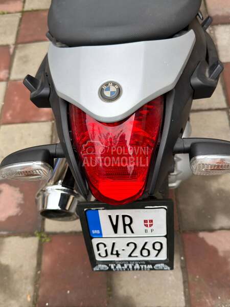 BMW R1200R