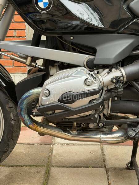 BMW R1200R