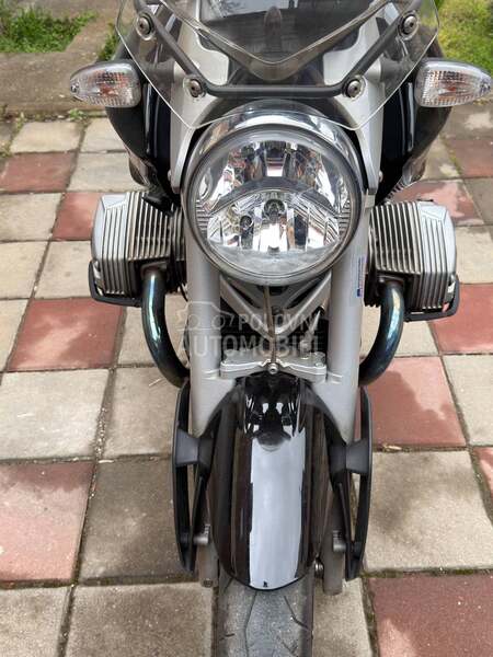 BMW R1200R