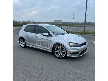 Volkswagen Golf 7 1.4 tsi R line ABT