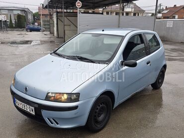 Fiat Punto 1.2