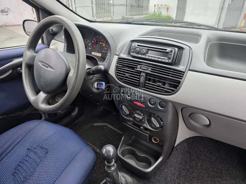 Fiat Punto 1.2