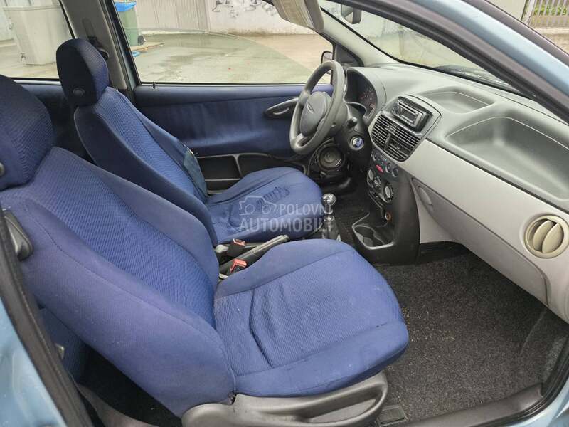 Fiat Punto 1.2