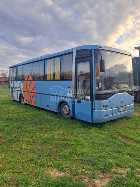 Irisibus Midirider
