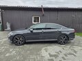 Volkswagen Passat B8 bitdi