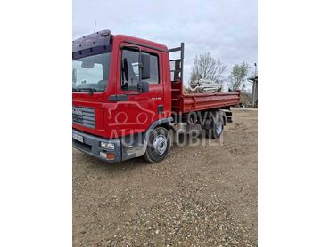 MAN TGL 8 180