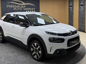 Citroen C4 Cactus //1.6 HDI/KAM/NOV