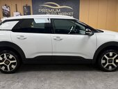 Citroen C4 Cactus //1.6 HDI/KAM/NOV