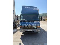 Mercedes Benz Atego 1218 